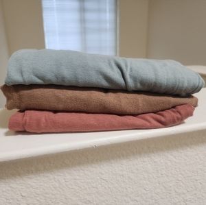 Lot of XS and S Jungmaven T Shirts